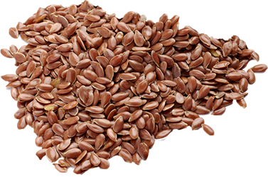 ground flaxseed