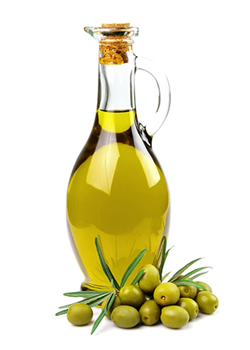 salad oil