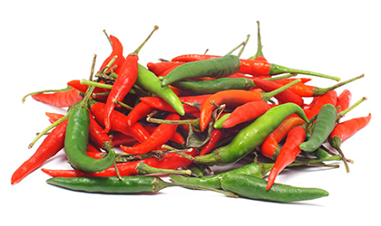 thai chili