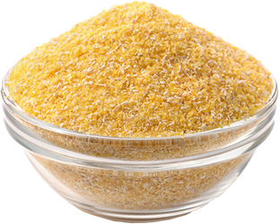 semolina