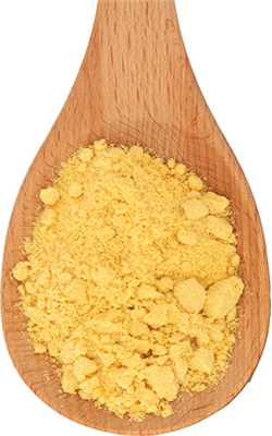 mustard powder