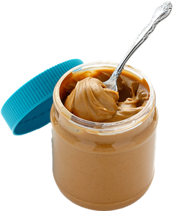 nut butter