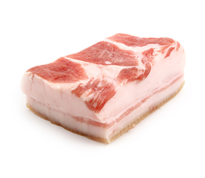 pork fat