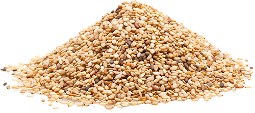 sesame seeds