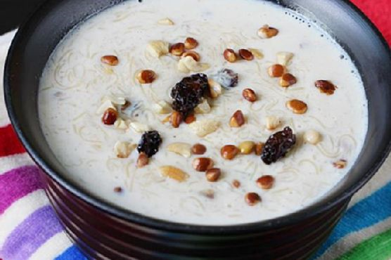 Sheer khurma