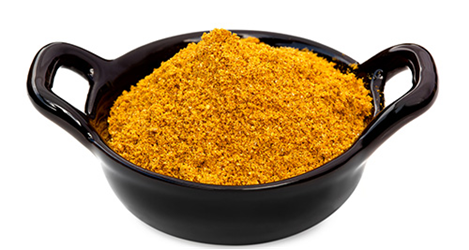 curry powder