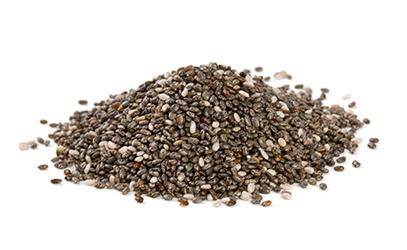 chia seeds