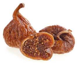 dried figs