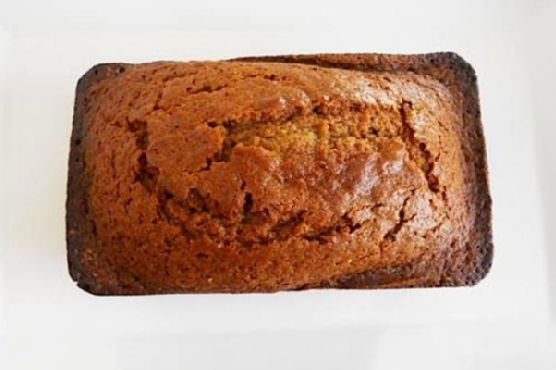 Pumpkin Ginger Bread