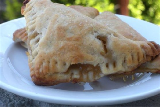 Apple Hand Pies