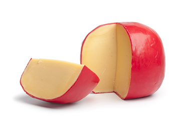 edam cheese