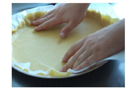 Pastry Dough