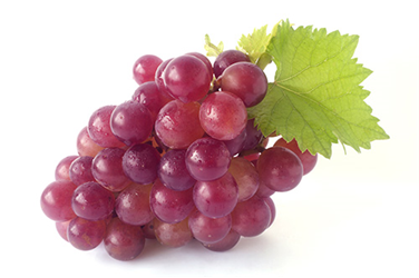 grapes