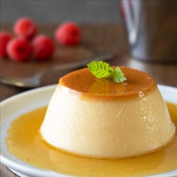 Caramel Flan